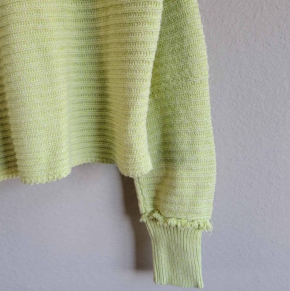 Free People Marlie Pullover Sweater - Picture 7 of 8